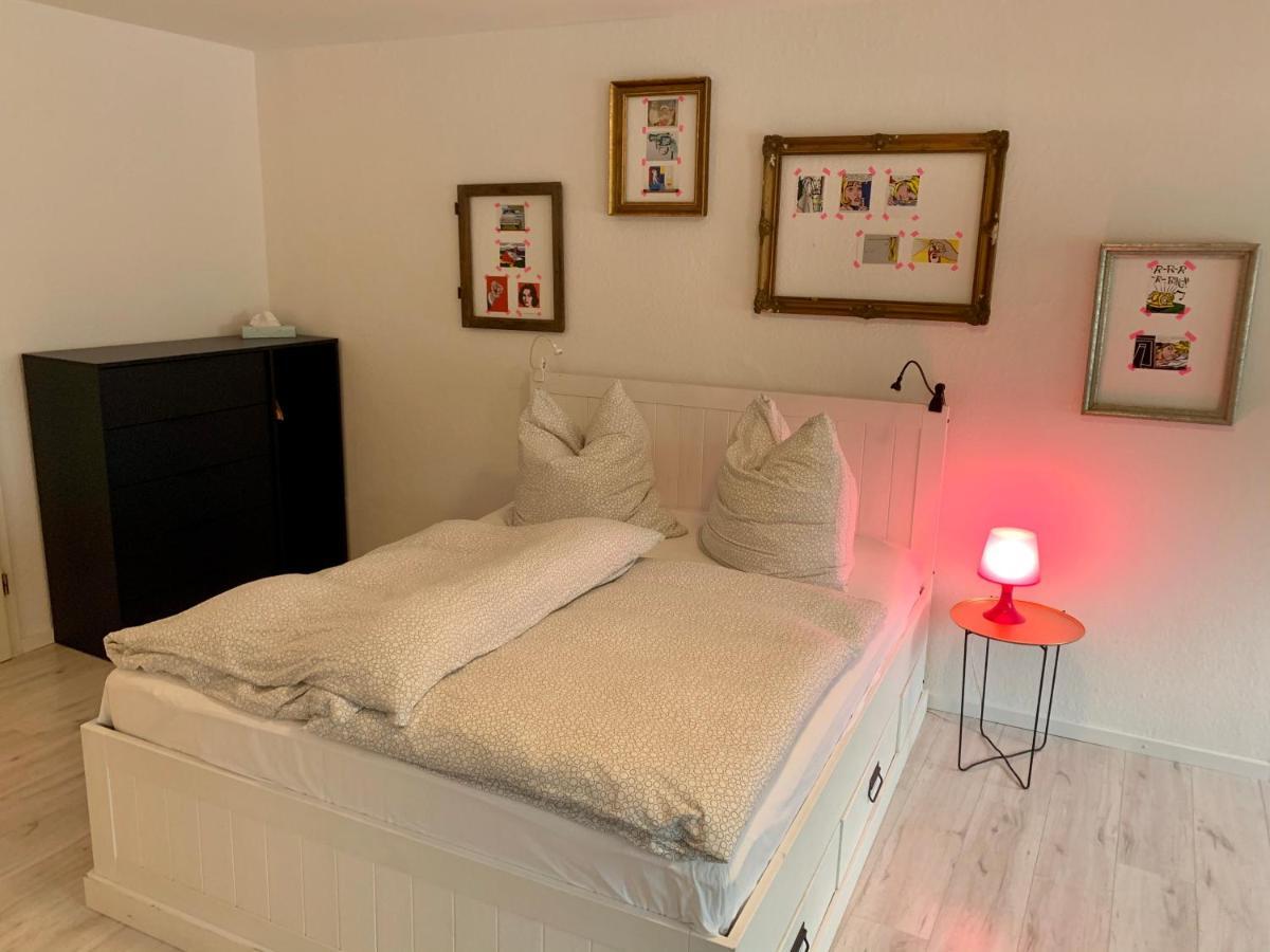 Hinterhaus No3 Apartament *
